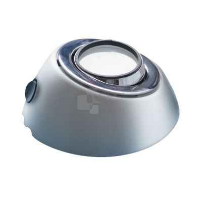 Spot en saillie orientable à Leds gris